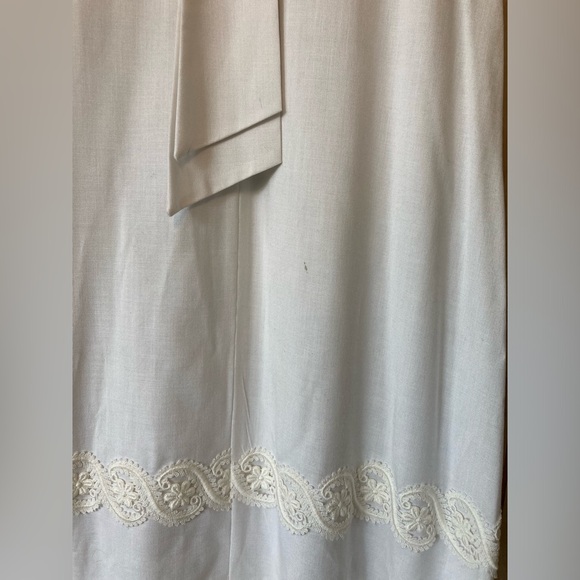 Vintage Wedding Dress - Picture 12 of 14